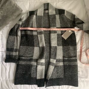Cyrus Cardigan